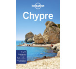 Chypre 3ed