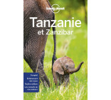 Tanzanie et Zanzibar 4ed