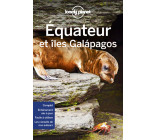 Equateur et îles Galapagos 5ed