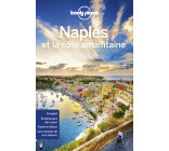 Naples et la côte amalfitaine 6ed