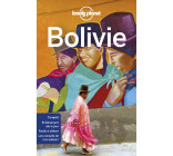 Bolivie 7ed