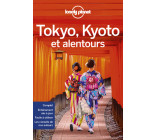 Tokyo, Kyoto et alentours 1ed