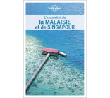 L'essentiel de la Malaisie et de Singapour 2ed