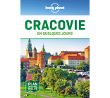 Cracovie En quelques jours 3ed