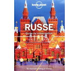 Guide de conversation Russe 8ed