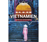 Guide de conversation Vietnamien 5ed