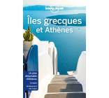 Iles grecques et Athènes 11ed