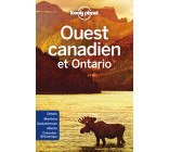 Ouest Canadien et Ontario 5ed