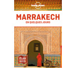 Marrakech En quelques jours 6ed