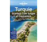 Turquie, Istanbul, Côte Turque et Cappadoce 6ed