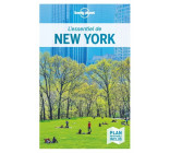 L'essentiel de New York 6ed