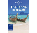 Thaïlande, Iles et plages 7ed