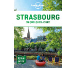 Strasbourg En quelques jours 6ed