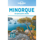 Minorque En quelques jours 2ed