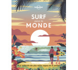 Surf autour du monde