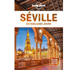 Séville En quelques Jours 3ed