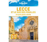 Lecce et le sud des Pouilles En quelques jours 1ed