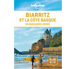 Biarritz et la côte basque en quelques jours 1ed