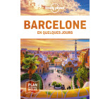 Barcelone En quelques jours 7ed