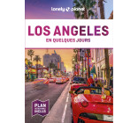 Los Angeles En Quelques jours 4ed