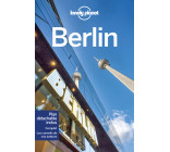 Berlin City Guide 9ed