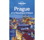 Prague et la République tchèque 5ed