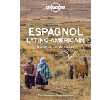 Guide de conversation Espagnol latino-américain 13ed