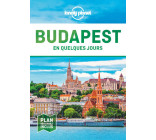 Budapest en quelques jours 5ed