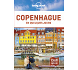 Copenhague en quelques jours 4ed