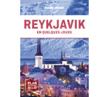 Reykjavik et le sud-ouest de l'Islande en quelques jours 4ed