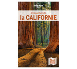 L'Essentiel de la Californie 4ed