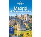 Madrid et Espagne du Centre 5ed