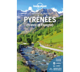 Pyrénées (France et Espagne) - Explorer la région 1ed