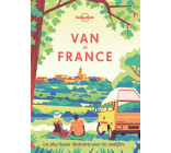 Van en France