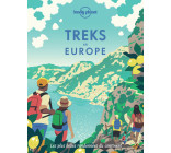 Treks en Europe