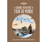 La grande aventure du tour du monde