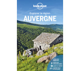 Auvergne - Explorer la région 2ed