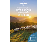 Pays Basque et Béarn - Explorer la région 5ed