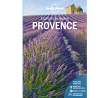 Provence - Explorer la région 4ed