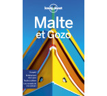 Malte et Gozo 5ed