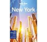 New York City Guide 13ed