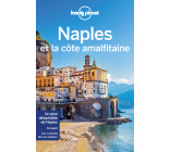 Naples et la Côte Amalfitaine 7ed