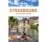 Strasbourg en quelques jours 7ed