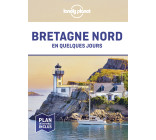 Bretagne Nord En quelques jours 1ed