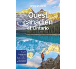 Ouest Canadien et Ontario 6ed