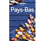 Pays-Bas 4ed