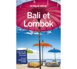 Bali et Lombok 12ed