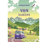 Van en Europe