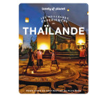 Les meilleures Expériences en Thaïlande 1ed