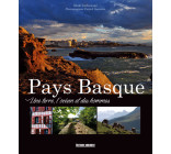 Pays Basque : Une Terre, L'Océan Et Des Hommes